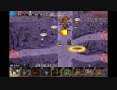 「実況プレイ」　千年戦争アイギス 初めての実況動画を温かく見(ｒｙ 81