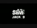 【和訳】SiM - JACK.B