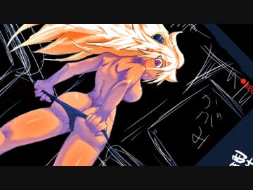【MUGENキャラ作成】褐色おっぱいなオリキャラを作ってみたい5