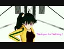 【MMDモデル配布】 かれん TiK ToK 【物語シリーズMMD】