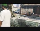 GTA５　PS4　１人称視点でお散歩してくよ！　Part6