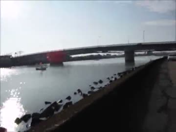 しい散歩　平成26年12月24日(火)　１／６