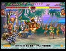 スパIIX 西日暮里バーサス火曜東西戦 2014/12/30 5/5