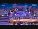 【ガチ1on1】 ガチ部屋の日常 part59 【スマブラWiiU】