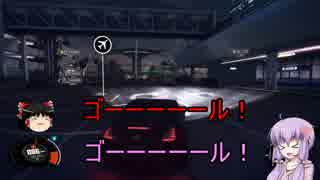 【The Crew】ゆかりさんがアメリカ横断するようですPart5【結月ゆかり実況】