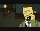 バイオハザード　クリスマスの呼び出し