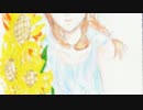 【りつなつ！】律ちゃんに水色のワンピースを着てもらった。