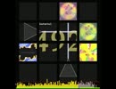 【jubeat analyser】 MIRACLE MEETS (HOLD有) 【創作譜面】