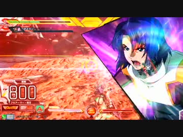 【真冬の自宅祭】機動戦士ガンダム　EXVSMB　新年自宅祭2015