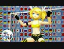 【MMD】La La La_Brazil 2014【モーション配布終了】