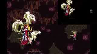 ロマサガ3 虚弱エレン棍棒縛り一人旅 30よめ