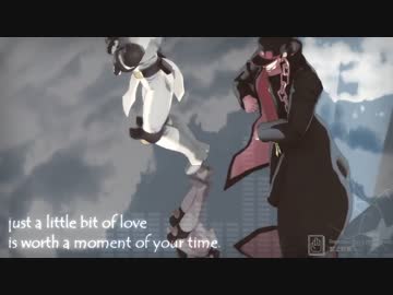 【MMD】Save Room 【ジョジョ】