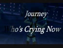 Who’s Crying Now RITSUKO2011