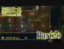 【マルチ実況】ほぼ既プレイとほぼ未プレイの新Terraria実況 part20