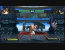 20141228 第13回町田道場リーグ戦 おかね vs たにし.mp4