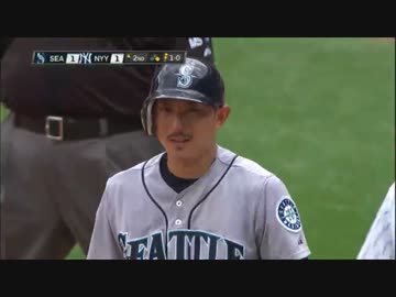 【MLB】全米が吹いたメジャーリーグ歴代の珍プレー