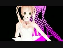 【MMD】小灰さん黄蝶さん縦羽さんでLamb.【ESモデル】