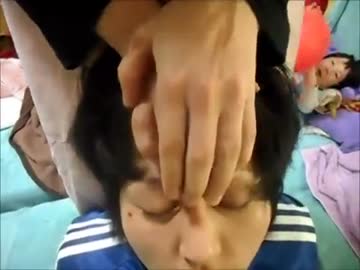 （赤さん付き）上手な癒やしマッサージのコツ・注意点の実演解説