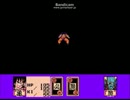 ドラゴンボールZ RPG　サイヤ人編