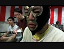 20141231 暗黒放送K 遅刻して当選してないが池袋でバンザイ選手権に参加 1/3