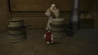 【FF14】ふぁらの紀行録　錬金術師Lv40