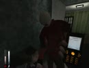 ビビりで真面目な友人にCry of Fear実況させました。part3