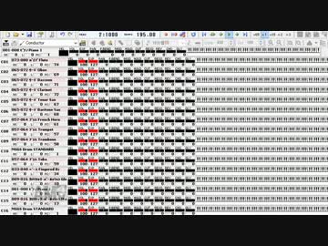 『ご注文はうさぎですか？　第1羽　「（略』をMIDIで完全再現するPart.4
