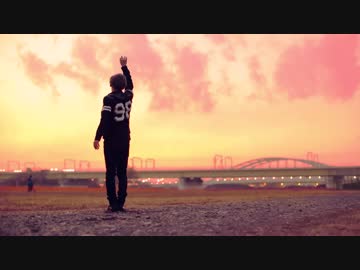 【K'suke】寄生獣 セイの格率 ED【踊ってみた】