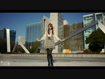 【雛姫】『プラチナ』-shin'in future Mix-踊ってみた【待ってて】