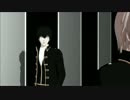 【MMD銀魂】CMパロ（なんとかクラッシュ的な…）