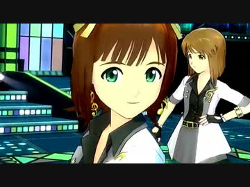 アイドルマスターOFA　a fact of life