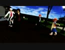 【MMD銀魂】夜咄ディセイブ