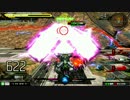 EXVSMB サバーニャ 7