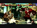高田馬場ミカド GGXｒｄ 12月30日 火曜  ランダム３ON大会 その6