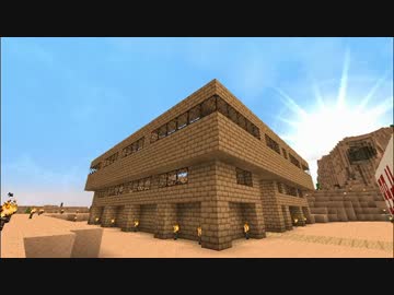 【Minecraft】ハチ使いゆっくりの冒険始めました part31【ゆっくり実況】