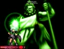 【MUGEN】殺人姫12P未満ランセレミニ大会 Ⅱ 番外編1