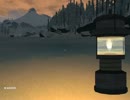 【The_Long_Dark】極寒の地で極限サバイバル#2【実況】