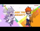 ラピストリアの約束　positive MAD-crew