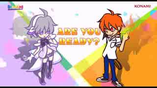 ラピストリアの約束　positive MAD-crew