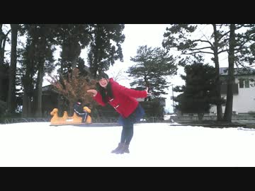 【ひかり.】FirstKiss! 踊ってみた【2014年ありがとう】