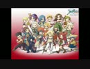 エノクナギ クロスゲート二次創作BGM Track20