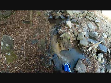 【ゆっくり】またまたバイクで福岡県某所の林道探索【ガチムチ】