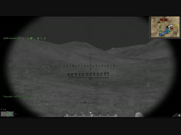 リアル系ＦＰＳ プロジェクト・リアリティ 第二回日韓交流戦一回戦 prt1