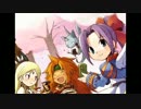 エノクナギ クロスゲート二次創作BGM Track24