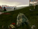 BF1942 FHSW 春の目覚め作戦　枢軸側　2014/11/22