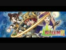 エノクナギ クロスゲート二次創作BGM Track30