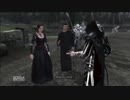 実況【アサクリ２】女ゲーマーは暗殺者　part60