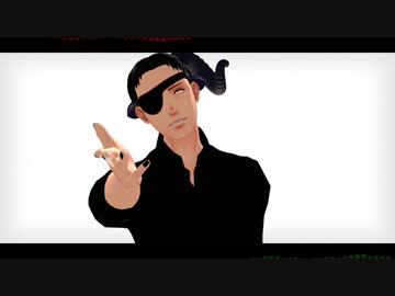 【進撃のMMD】今年はLamb.年ですね。あけましておめでとうございます