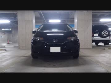【実況車載動画】 FIT で GO ！ 【Part13】