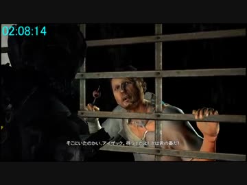 PC版 Dead Space2 RTA 2時間53分16秒 part6